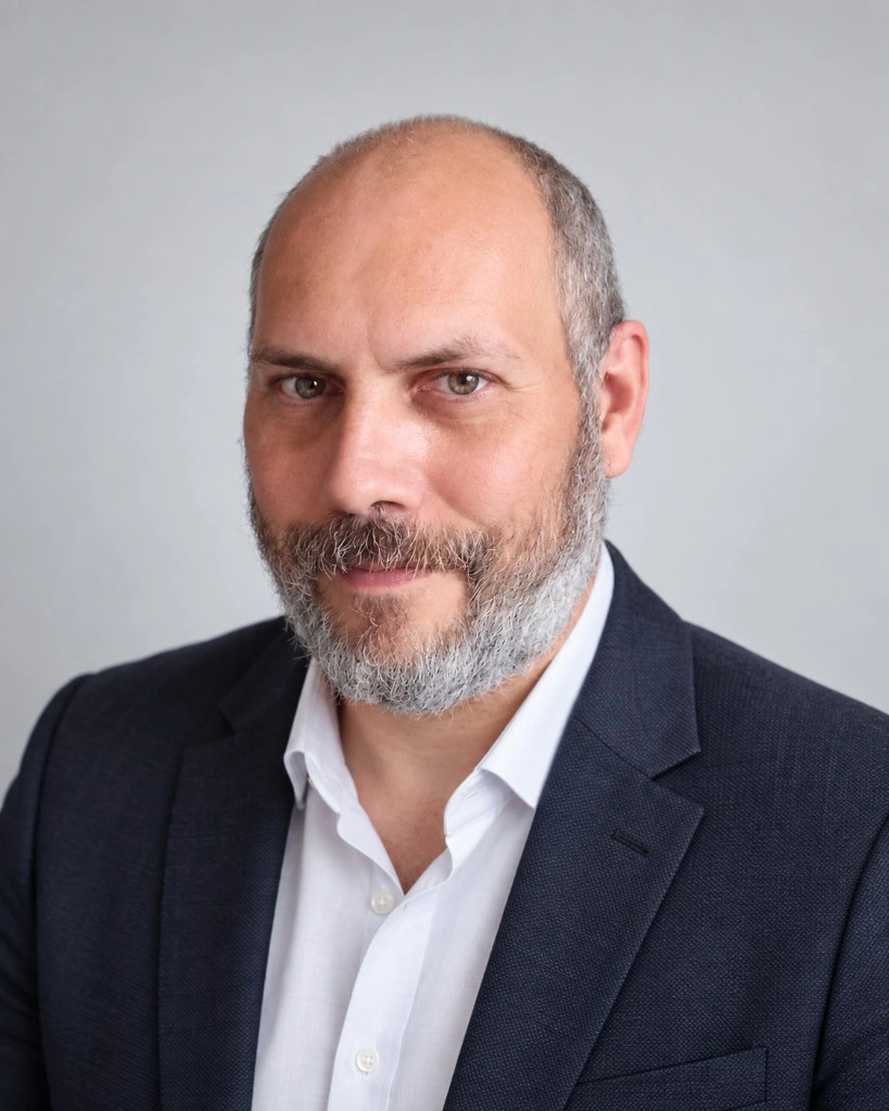 Miroslav Schmiedt