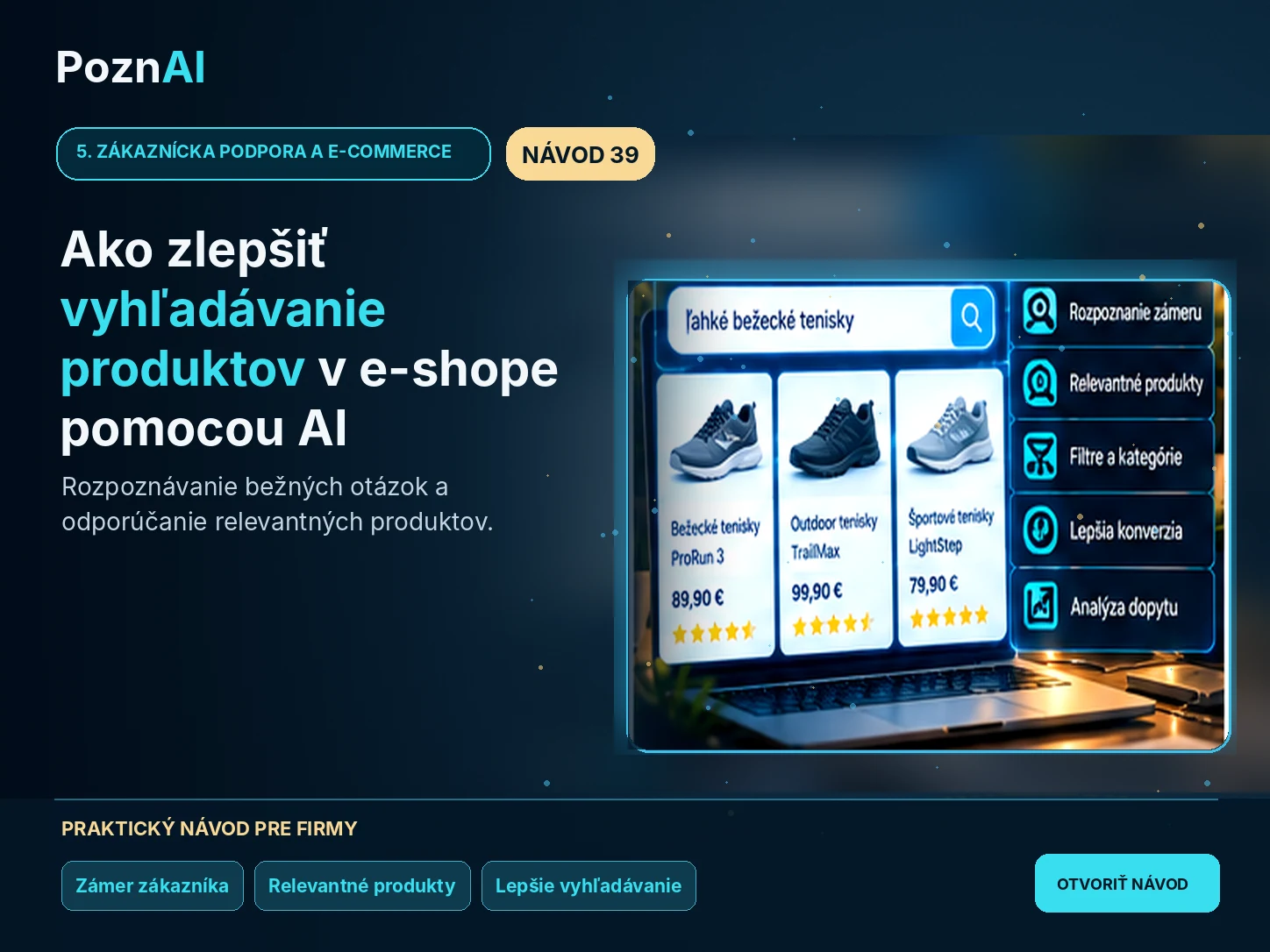 Ako pomocou AI automatizovať komunikáciu so zákazníkmi po nákupe