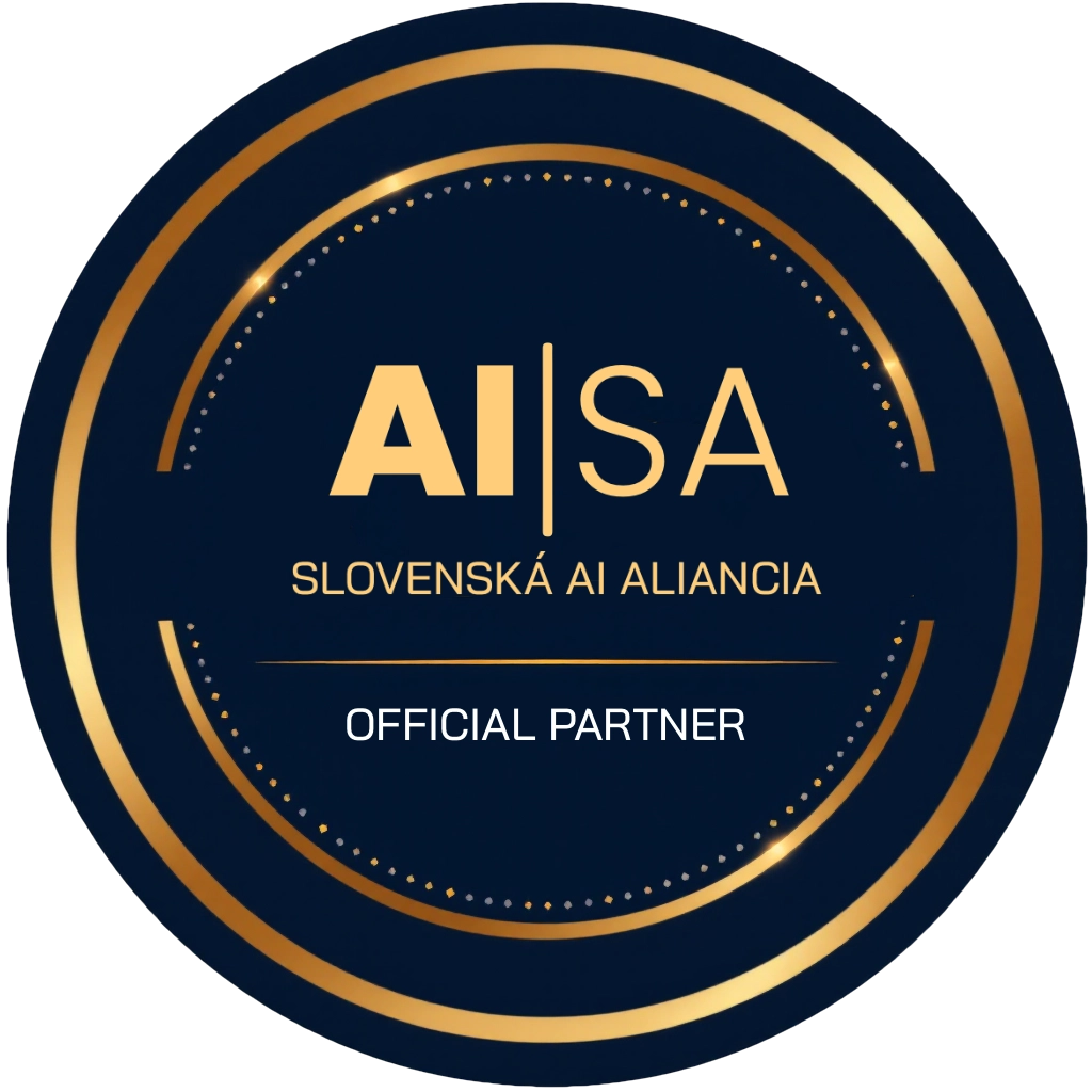AISA Official Partner